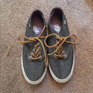 Vans Sneakers