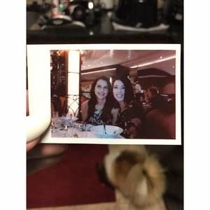 Meet your Posher, Cassidy