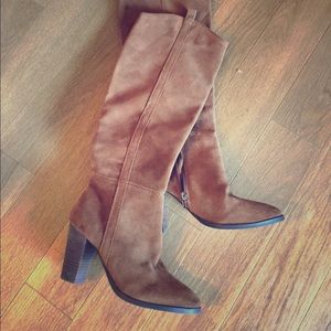 Dolce Vita Tall Boots