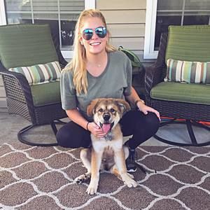 Meet your Posher, Kendall