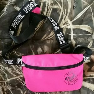Fanny Pack