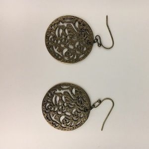 Kendra Scott Medina earrings