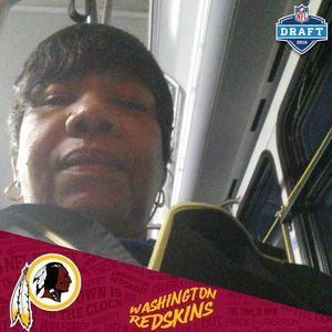 Meet your Posher, Louise