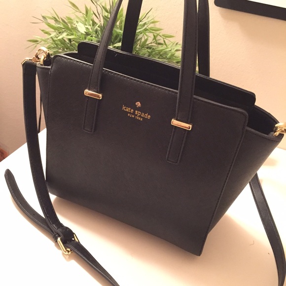 Kate Spade Hayden look alike purse
