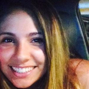 Meet your Posher, Marisa