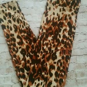 LLR leggings