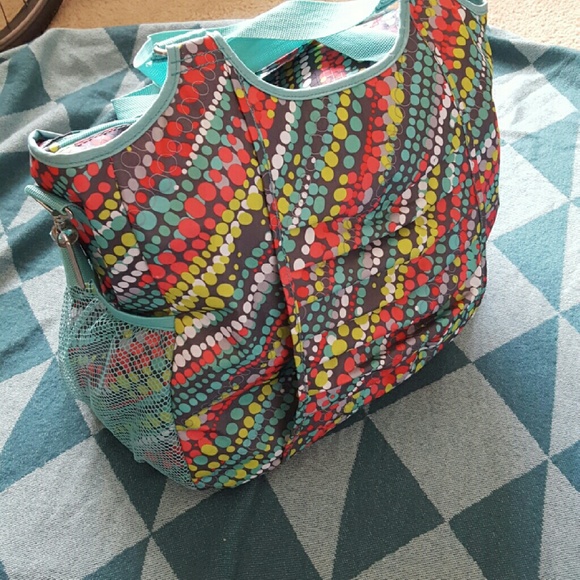 Thirty-one Tote