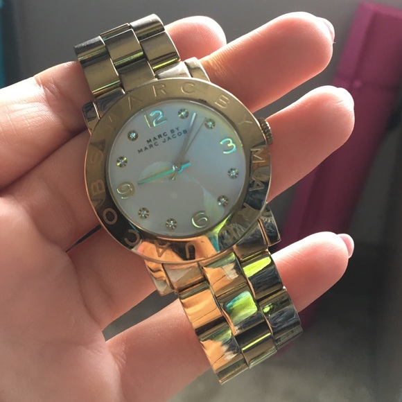 Marc Jacobs Watch!