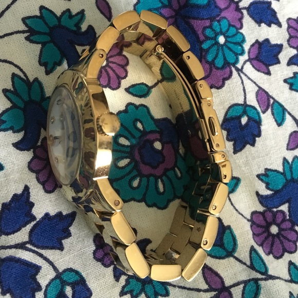 Marc Jacobs Watch! - Picture 4 of 4