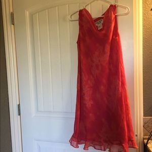 Like new , Knee length dress