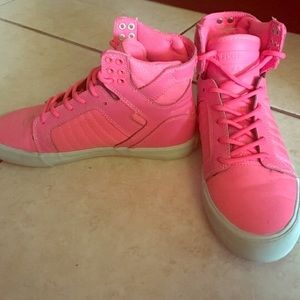Supra sneakers