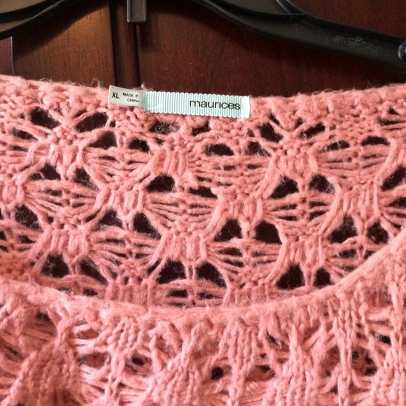 Sweater - Picture 2 of 2