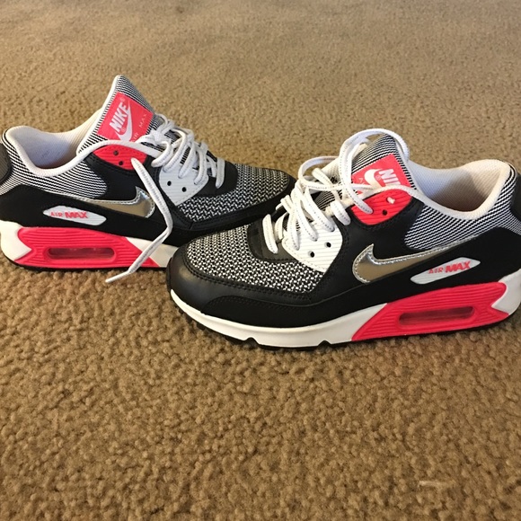 Nike Air Max