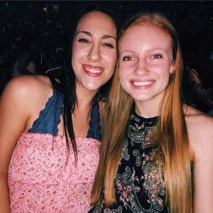 Meet your Posher, Jayde