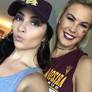 Meet your Posher, Summer