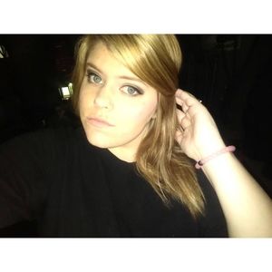 Meet your Posher, Shelby