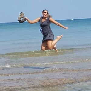 Meet your Posher, Jennifer