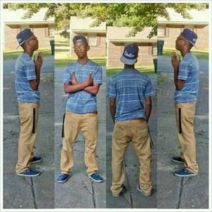 Meet your Posher, Johnnie