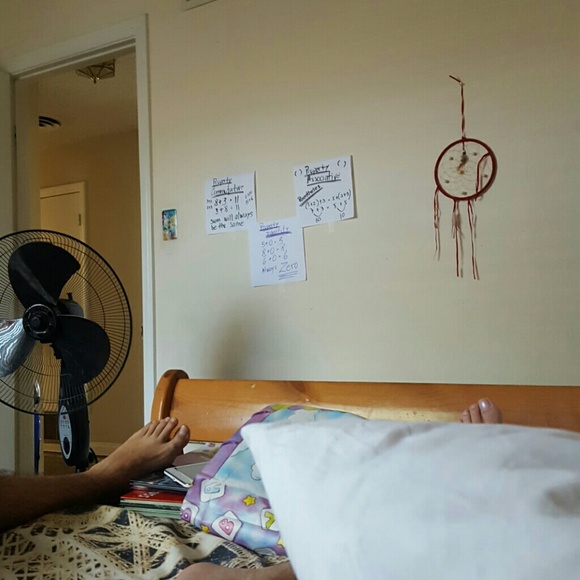 Meet your Posher, Andrea - Picture 1 of 1