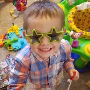 Meet your Posher, Kelsey