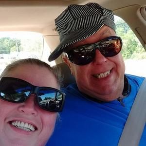 Meet your Posher, Wendy