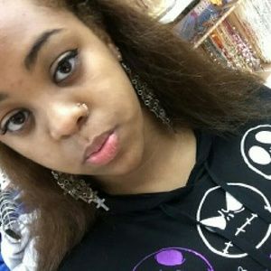 Meet your Posher, Breona