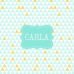 Meet your Posher, Carla