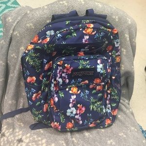 JanSport Digital Student Backpack