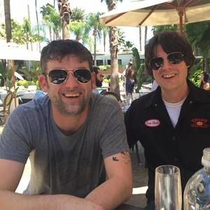 Meet your Posher, Travis