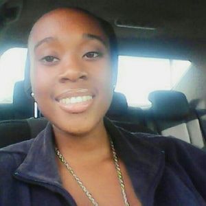 Meet your Posher, Breanna