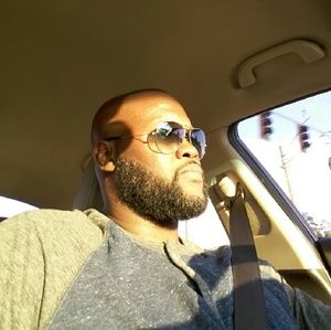 Meet your Posher, Jerome