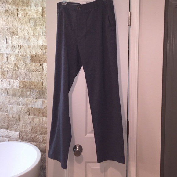 {Under Armour} MENS golf pants