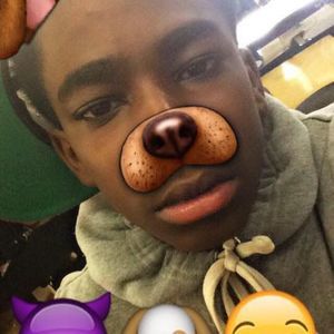 Meet your Posher, Thatboy