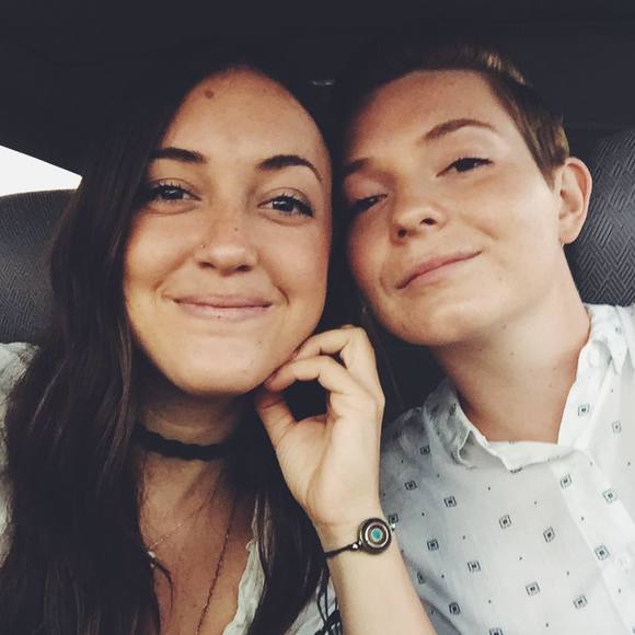 Meet your Posher, Haley