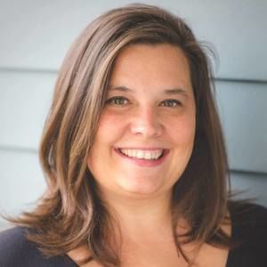 Meet your Posher, Jen