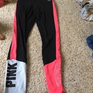 VS PINK Leggings