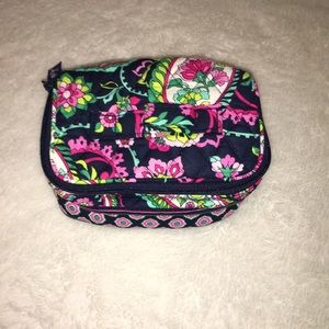 Vera Bradley Jewelry Case