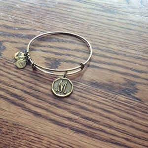 Alex and Ani Bracelet