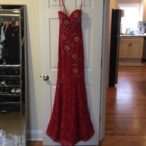 Jovani Dress