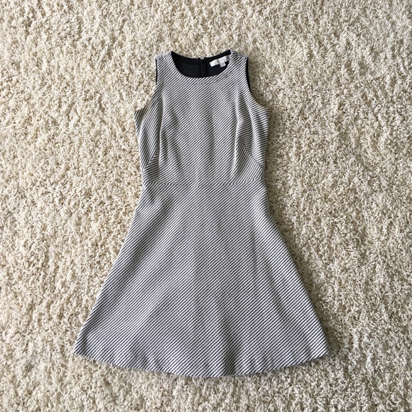 Loft Dress