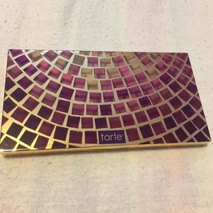 Tarte be your own Tarteist palette