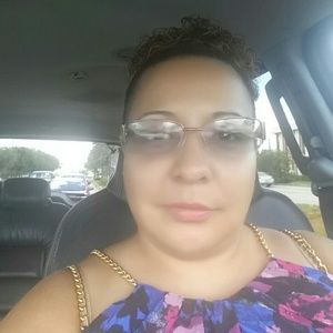 Meet your Posher, Barbara