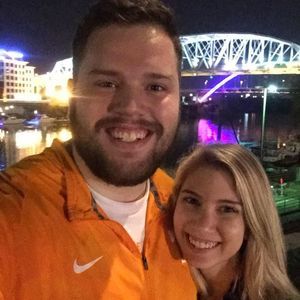 Meet your Posher, Bailey claire