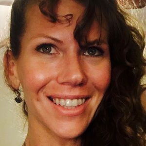 Meet your Posher, Mary jo