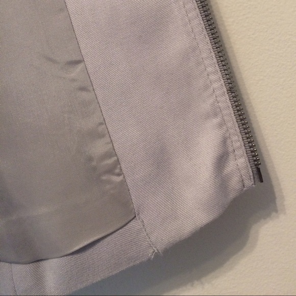 Anthropologie SINE Short Sleeve Jacket - Picture 8 of 8