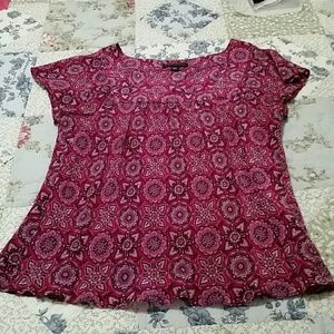 Banana Republic Blouse