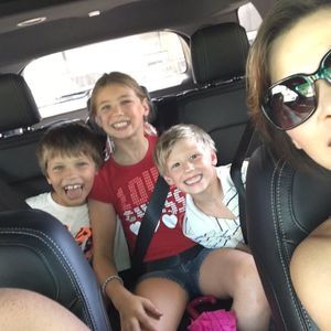 Meet your Posher, Michelle