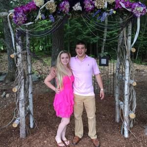 Meet your Posher, Lex