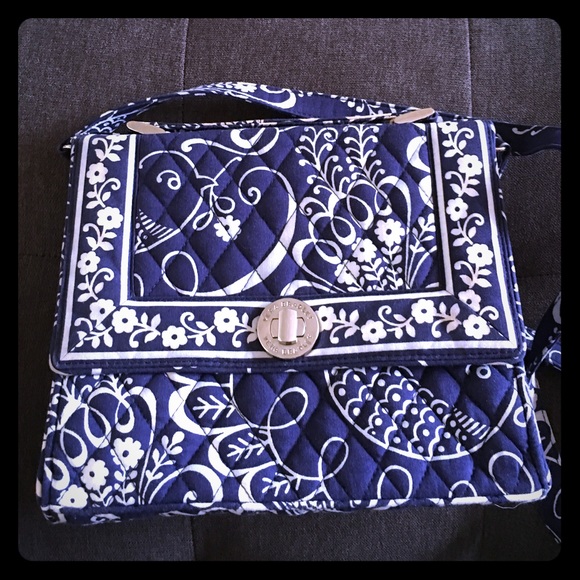 Vera Bradley Crossbody Bag