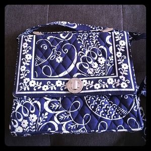 Vera Bradley Crossbody Bag
